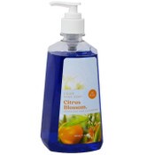 Wholesale - 15 fl.oz CITRUS BLOSSOM HAND SOAP C/P 12, UPC: 817572025252